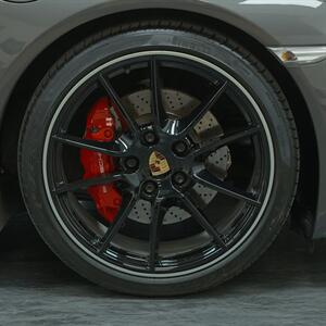 2014 Porsche 911 Carrera 4S   - Photo 38 - Ivyland, PA 18974