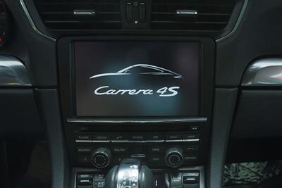 2014 Porsche 911 Carrera 4S   - Photo 66 - Ivyland, PA 18974