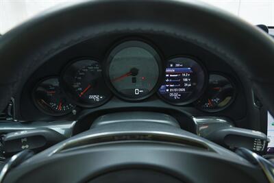 2014 Porsche 911 Carrera 4S   - Photo 51 - Ivyland, PA 18974