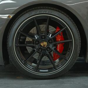 2014 Porsche 911 Carrera 4S   - Photo 39 - Ivyland, PA 18974