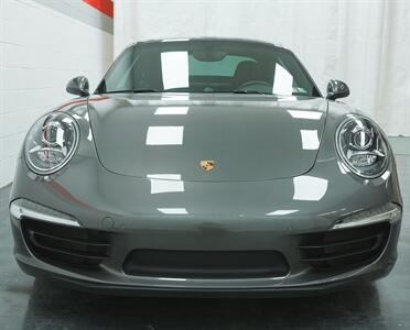 2014 Porsche 911 Carrera 4S   - Photo 2 - Ivyland, PA 18974
