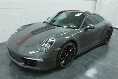 2014 Porsche 911 Carrera 4S   - Photo 8 - Ivyland, PA 18974