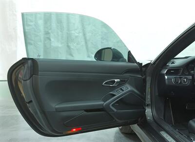 2014 Porsche 911 Carrera 4S   - Photo 42 - Ivyland, PA 18974