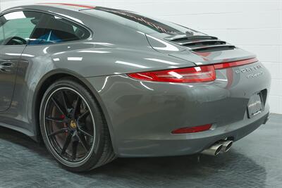 2014 Porsche 911 Carrera 4S   - Photo 17 - Ivyland, PA 18974