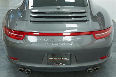 2014 Porsche 911 Carrera 4S   - Photo 19 - Ivyland, PA 18974