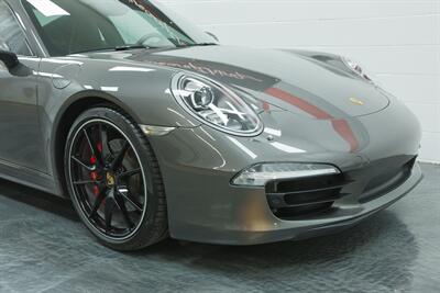 2014 Porsche 911 Carrera 4S   - Photo 35 - Ivyland, PA 18974