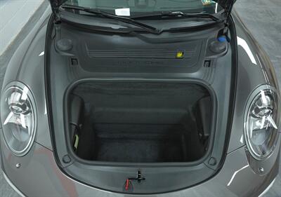 2014 Porsche 911 Carrera 4S   - Photo 3 - Ivyland, PA 18974