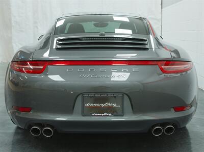2014 Porsche 911 Carrera 4S   - Photo 22 - Ivyland, PA 18974