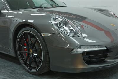 2014 Porsche 911 Carrera 4S   - Photo 36 - Ivyland, PA 18974