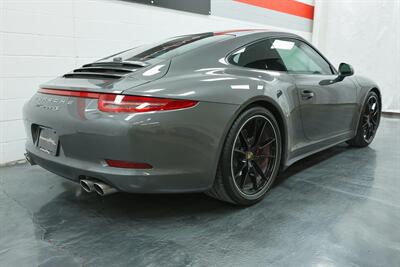 2014 Porsche 911 Carrera 4S   - Photo 25 - Ivyland, PA 18974