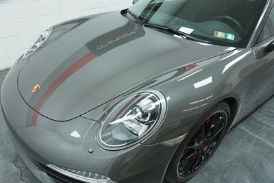 2014 Porsche 911 Carrera 4S   - Photo 9 - Ivyland, PA 18974