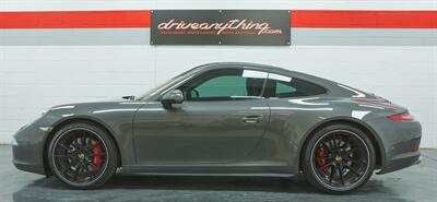 2014 Porsche 911 Carrera 4S   - Photo 12 - Ivyland, PA 18974