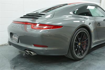 2014 Porsche 911 Carrera 4S   - Photo 24 - Ivyland, PA 18974
