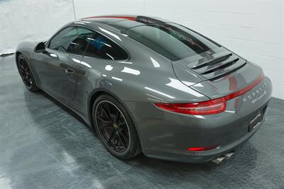 2014 Porsche 911 Carrera 4S   - Photo 15 - Ivyland, PA 18974