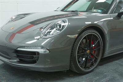 2014 Porsche 911 Carrera 4S   - Photo 5 - Ivyland, PA 18974