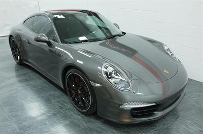 2014 Porsche 911 Carrera 4S   - Photo 33 - Ivyland, PA 18974
