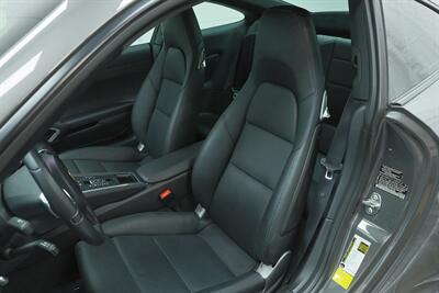 2014 Porsche 911 Carrera 4S   - Photo 46 - Ivyland, PA 18974