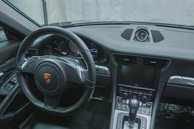 2014 Porsche 911 Carrera 4S   - Photo 56 - Ivyland, PA 18974