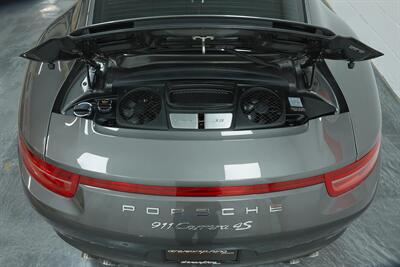 2014 Porsche 911 Carrera 4S   - Photo 20 - Ivyland, PA 18974