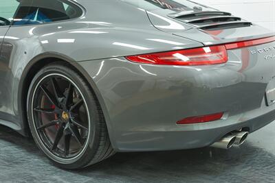 2014 Porsche 911 Carrera 4S   - Photo 18 - Ivyland, PA 18974