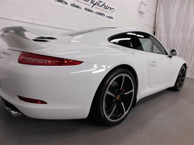 2014 Porsche 911 Carrera 4S   - Photo 10 - Ivyland, PA 18974