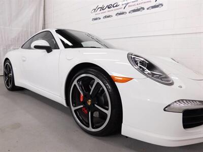 2014 Porsche 911 Carrera 4S   - Photo 14 - Ivyland, PA 18974