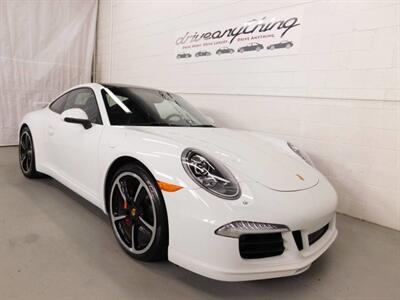 2014 Porsche 911 Carrera 4S   - Photo 13 - Ivyland, PA 18974