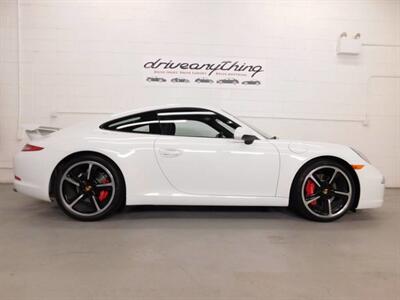 2014 Porsche 911 Carrera 4S   - Photo 12 - Ivyland, PA 18974