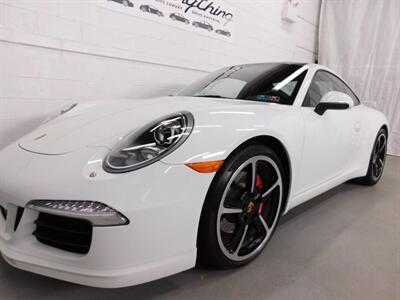 2014 Porsche 911 Carrera 4S   - Photo 4 - Ivyland, PA 18974