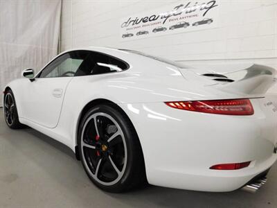 2014 Porsche 911 Carrera 4S   - Photo 7 - Ivyland, PA 18974