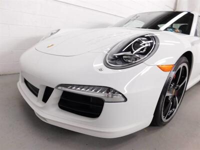 2014 Porsche 911 Carrera 4S   - Photo 33 - Ivyland, PA 18974