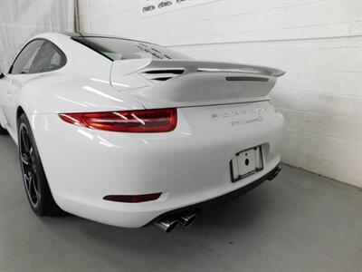 2014 Porsche 911 Carrera 4S   - Photo 8 - Ivyland, PA 18974