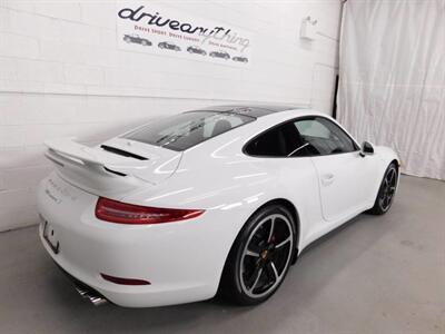 2014 Porsche 911 Carrera 4S   - Photo 11 - Ivyland, PA 18974