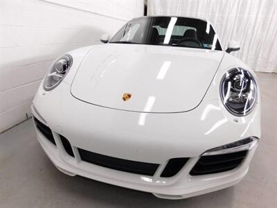 2014 Porsche 911 Carrera 4S   - Photo 2 - Ivyland, PA 18974