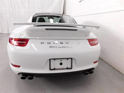 2014 Porsche 911 Carrera 4S   - Photo 34 - Ivyland, PA 18974