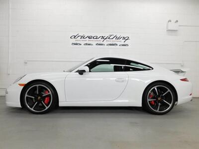 2014 Porsche 911 Carrera 4S   - Photo 5 - Ivyland, PA 18974