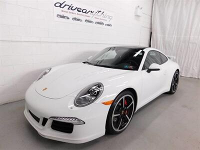 2014 Porsche 911 Carrera 4S   - Photo 1 - Ivyland, PA 18974