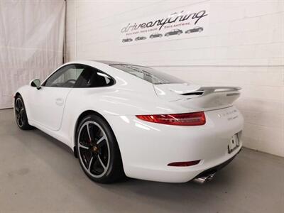 2014 Porsche 911 Carrera 4S   - Photo 6 - Ivyland, PA 18974