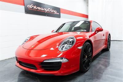 2015 Porsche 911 Carrera   - Photo 6 - Ivyland, PA 18974