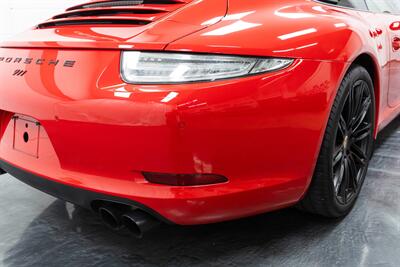 2015 Porsche 911 Carrera   - Photo 16 - Ivyland, PA 18974