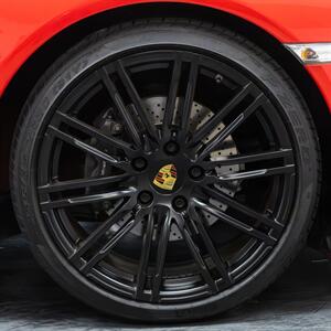 2015 Porsche 911 Carrera   - Photo 39 - Ivyland, PA 18974