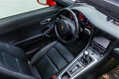 2015 Porsche 911 Carrera   - Photo 78 - Ivyland, PA 18974