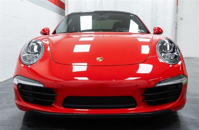 2015 Porsche 911 Carrera   - Photo 2 - Ivyland, PA 18974