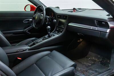2015 Porsche 911 Carrera   - Photo 77 - Ivyland, PA 18974