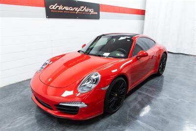 2015 Porsche 911 Carrera   - Photo 1 - Ivyland, PA 18974