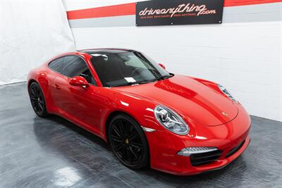 2015 Porsche 911 Carrera   - Photo 21 - Ivyland, PA 18974