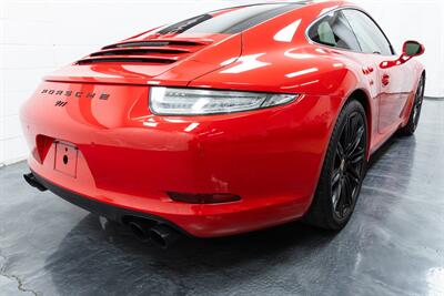 2015 Porsche 911 Carrera   - Photo 17 - Ivyland, PA 18974