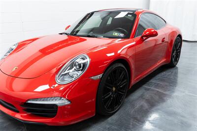 2015 Porsche 911 Carrera   - Photo 7 - Ivyland, PA 18974