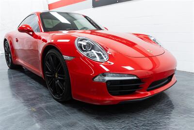 2015 Porsche 911 Carrera   - Photo 20 - Ivyland, PA 18974