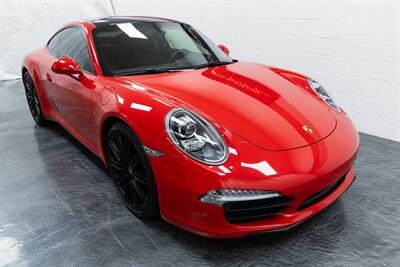 2015 Porsche 911 Carrera   - Photo 22 - Ivyland, PA 18974